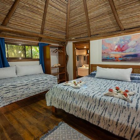 B&B Ranchos Itauna Playa Santa Teresa  Eksteriør billede