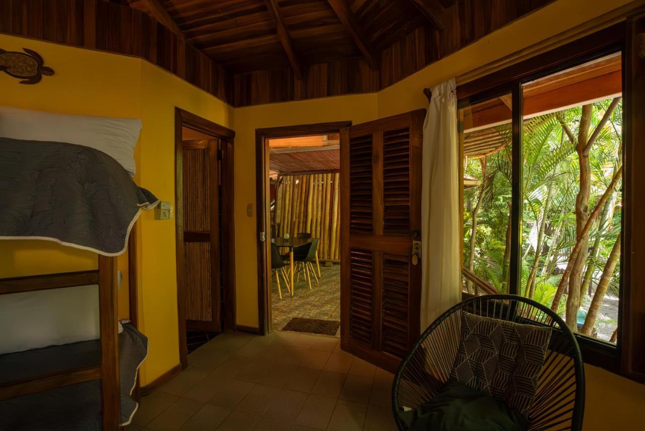 B&B Ranchos Itauna Playa Santa Teresa  Eksteriør billede