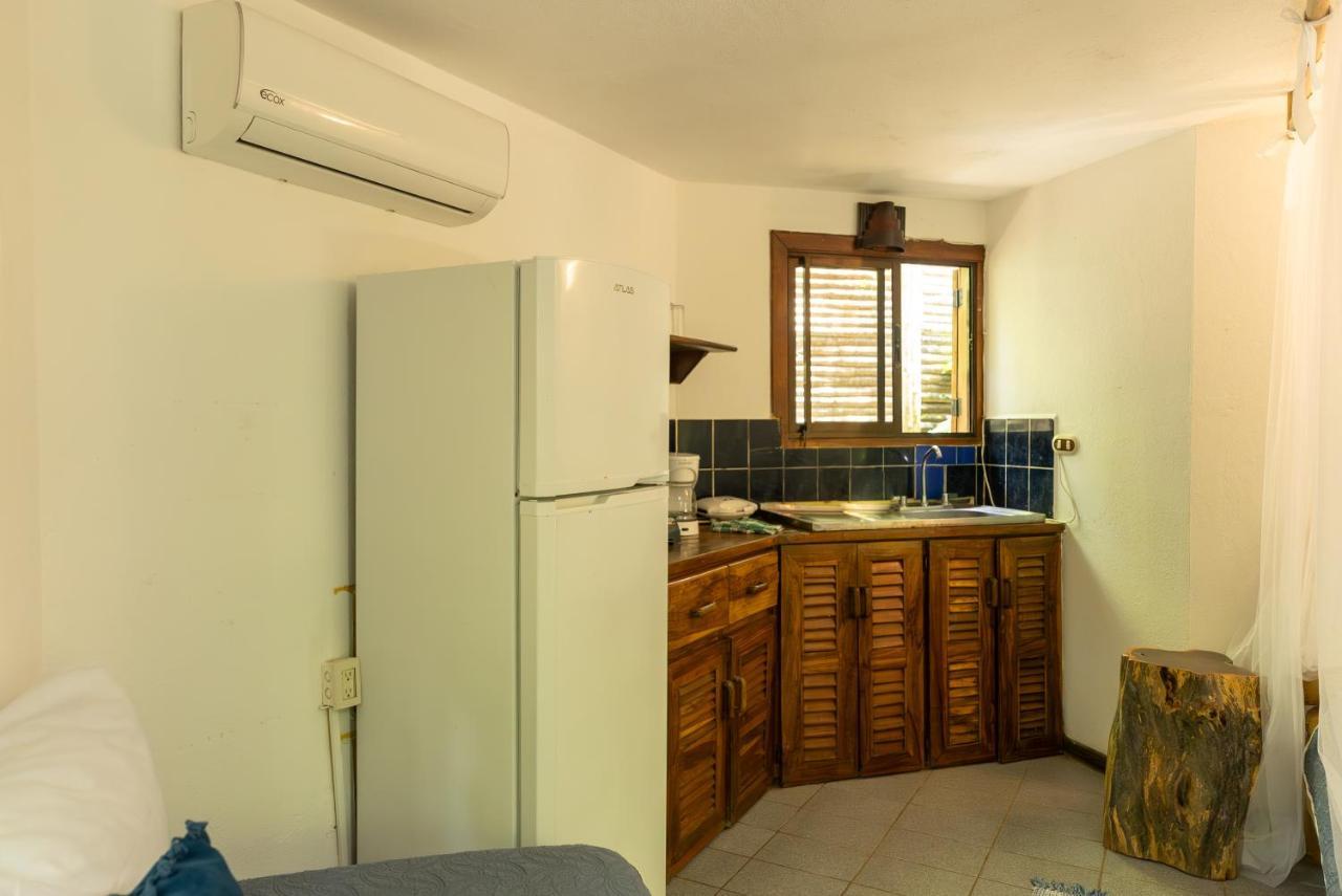 B&B Ranchos Itauna Playa Santa Teresa  Eksteriør billede