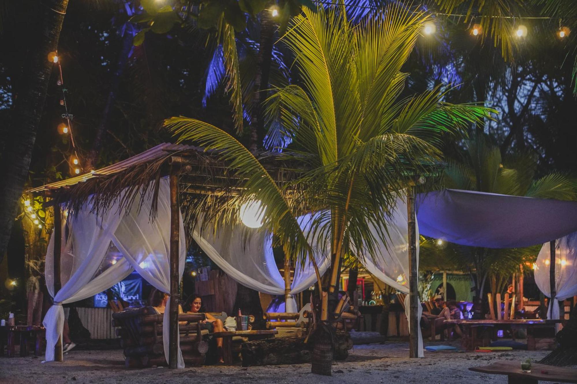 B&B Ranchos Itauna Playa Santa Teresa  Eksteriør billede