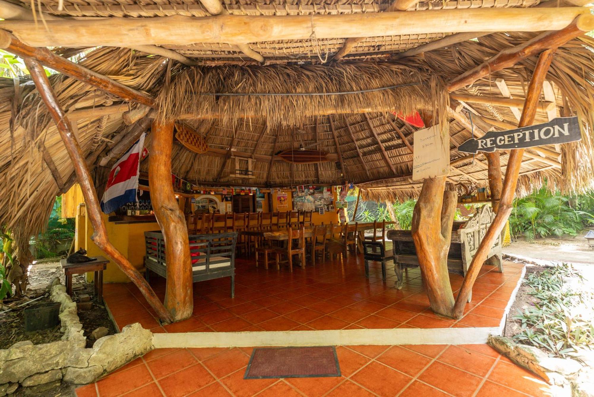 B&B Ranchos Itauna Playa Santa Teresa  Eksteriør billede