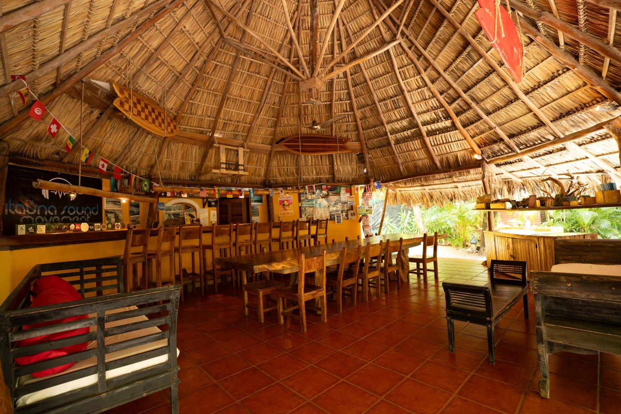 B&B Ranchos Itauna Playa Santa Teresa  Eksteriør billede
