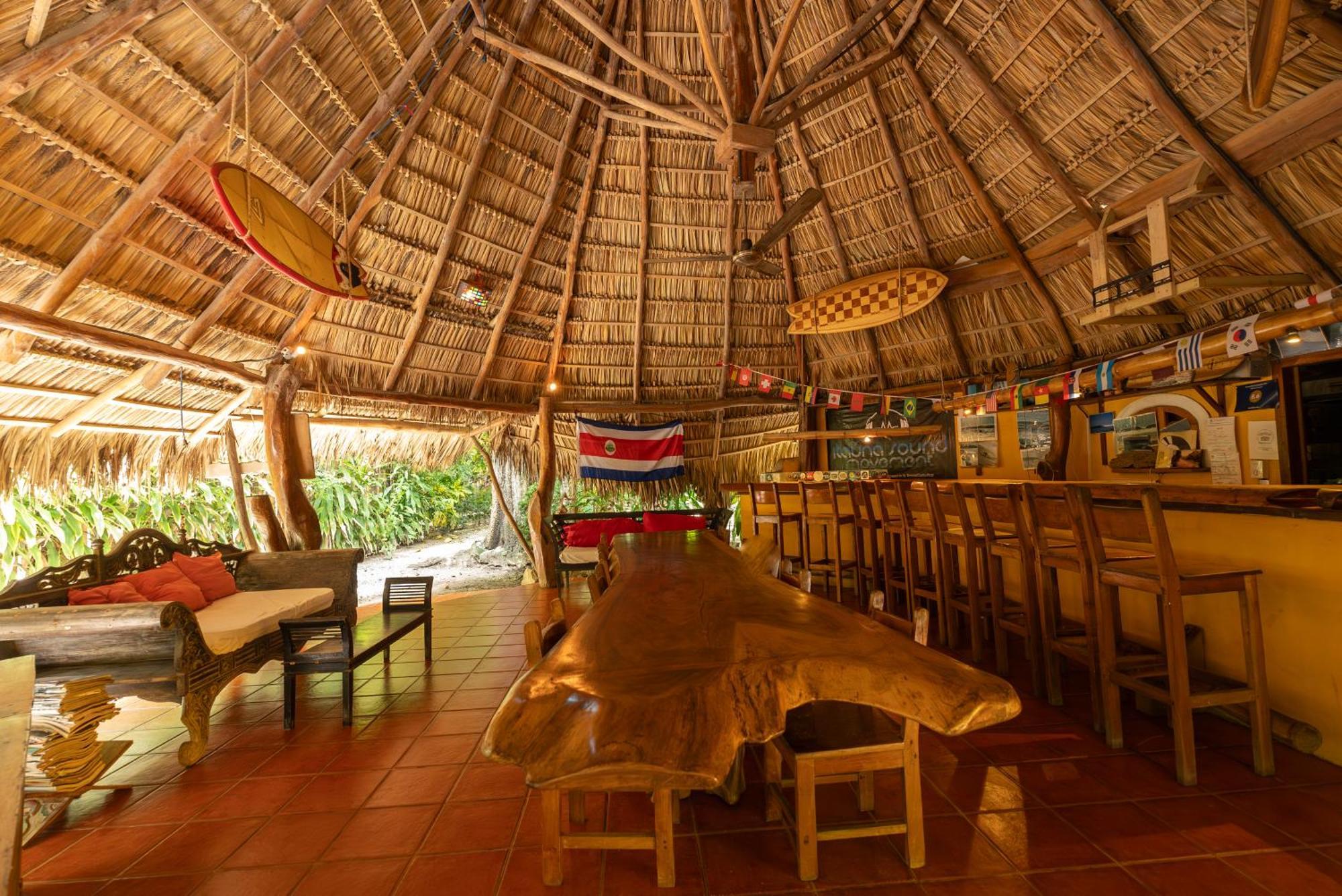 B&B Ranchos Itauna Playa Santa Teresa  Eksteriør billede