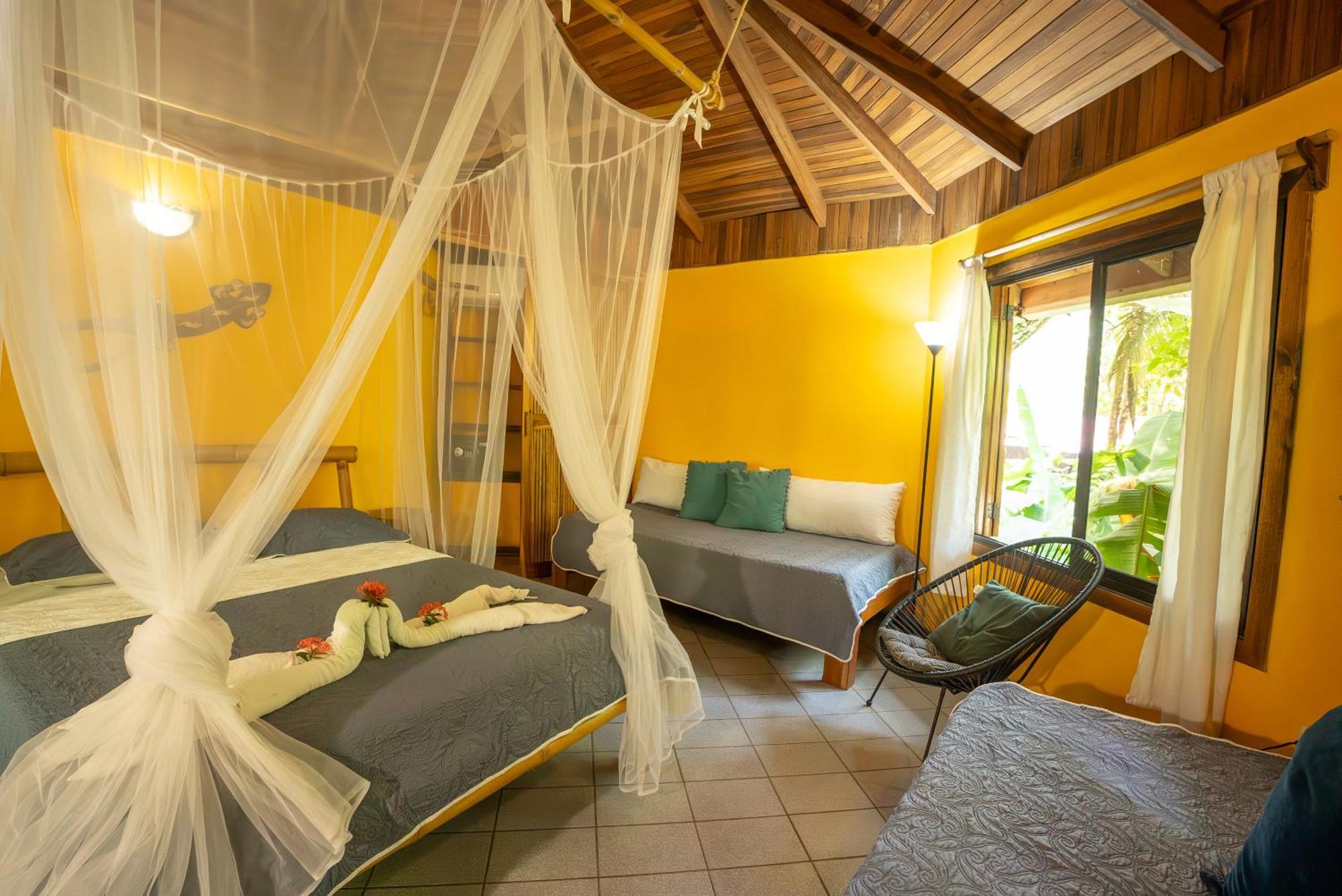B&B Ranchos Itauna Playa Santa Teresa  Eksteriør billede