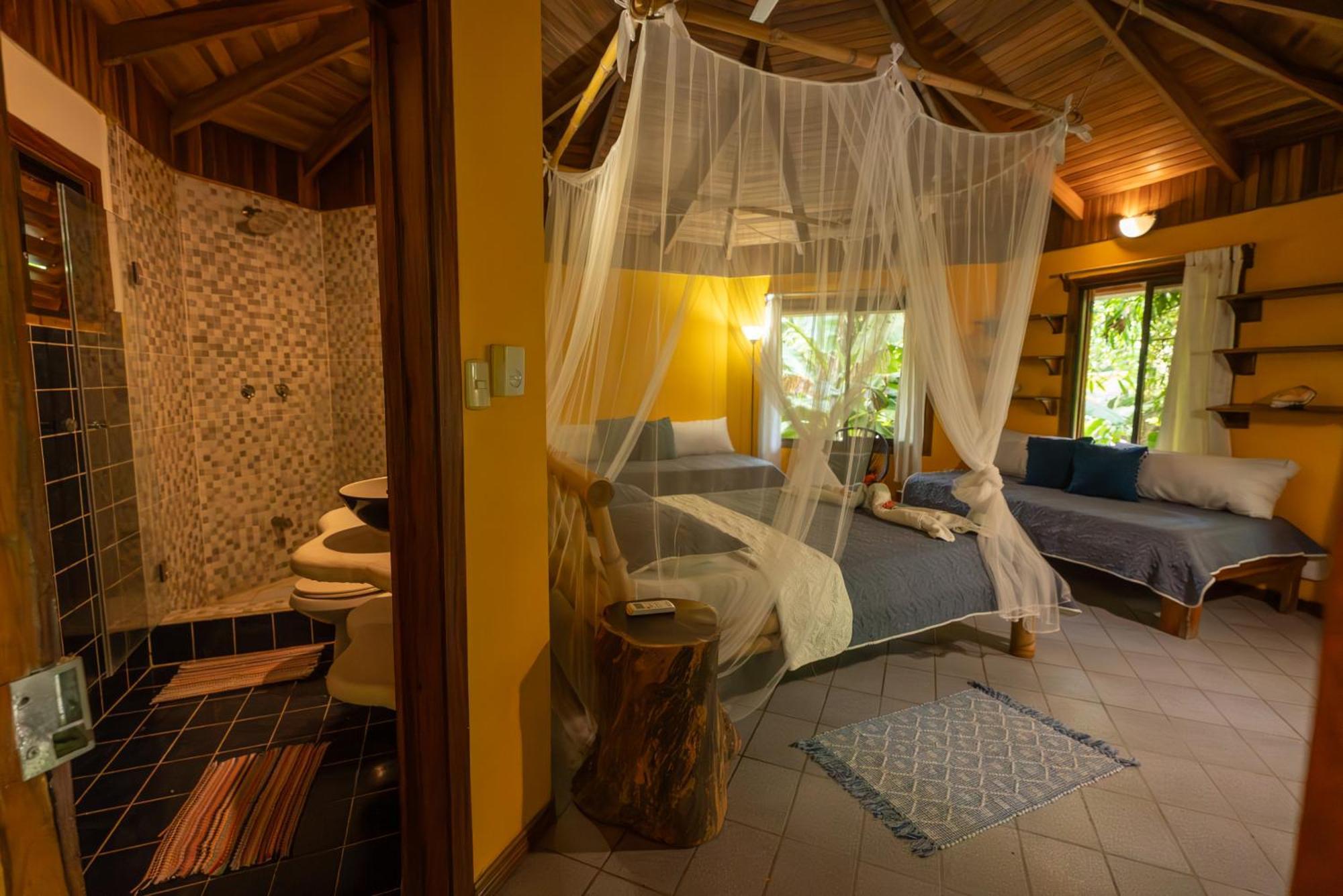 B&B Ranchos Itauna Playa Santa Teresa  Eksteriør billede
