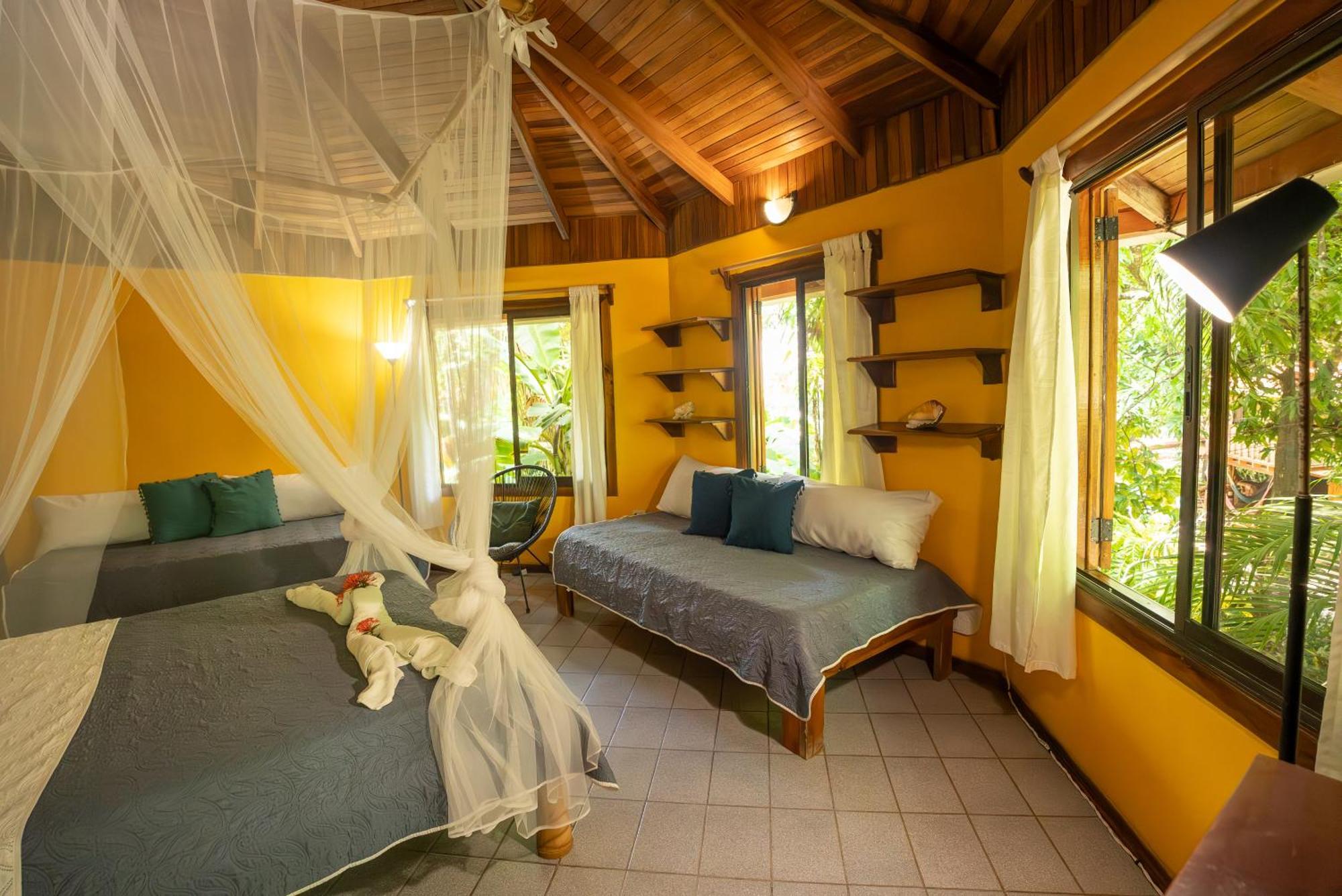 B&B Ranchos Itauna Playa Santa Teresa  Eksteriør billede