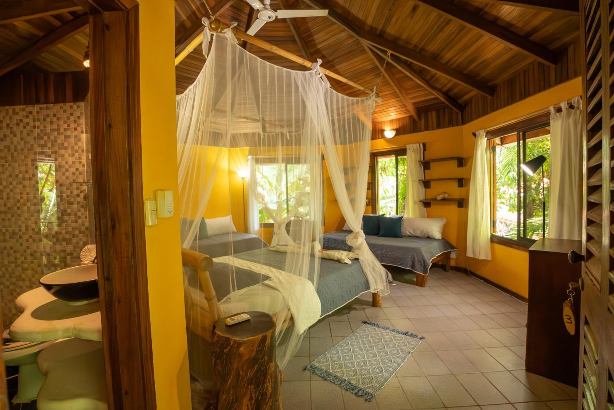 B&B Ranchos Itauna Playa Santa Teresa  Eksteriør billede