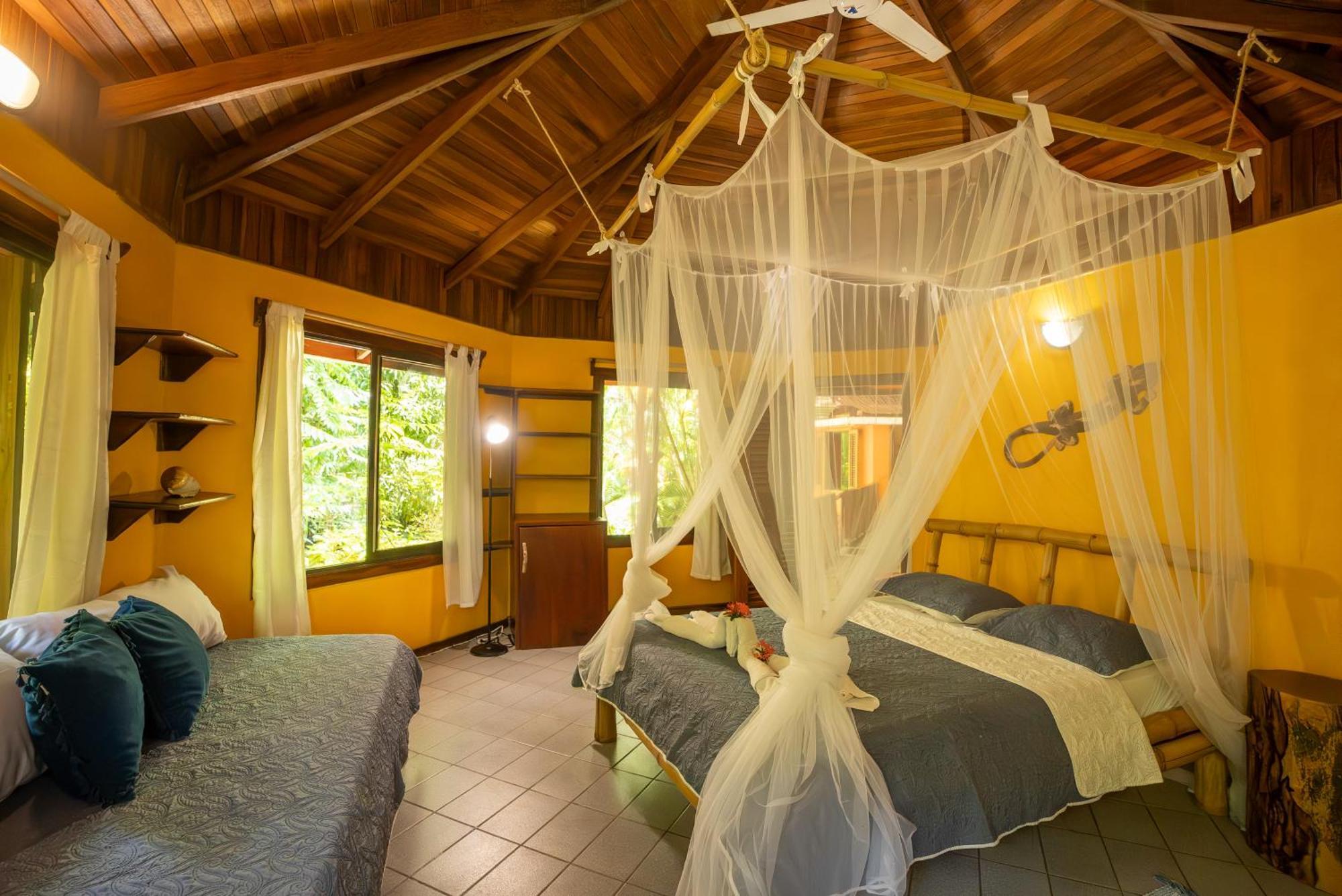 B&B Ranchos Itauna Playa Santa Teresa  Eksteriør billede