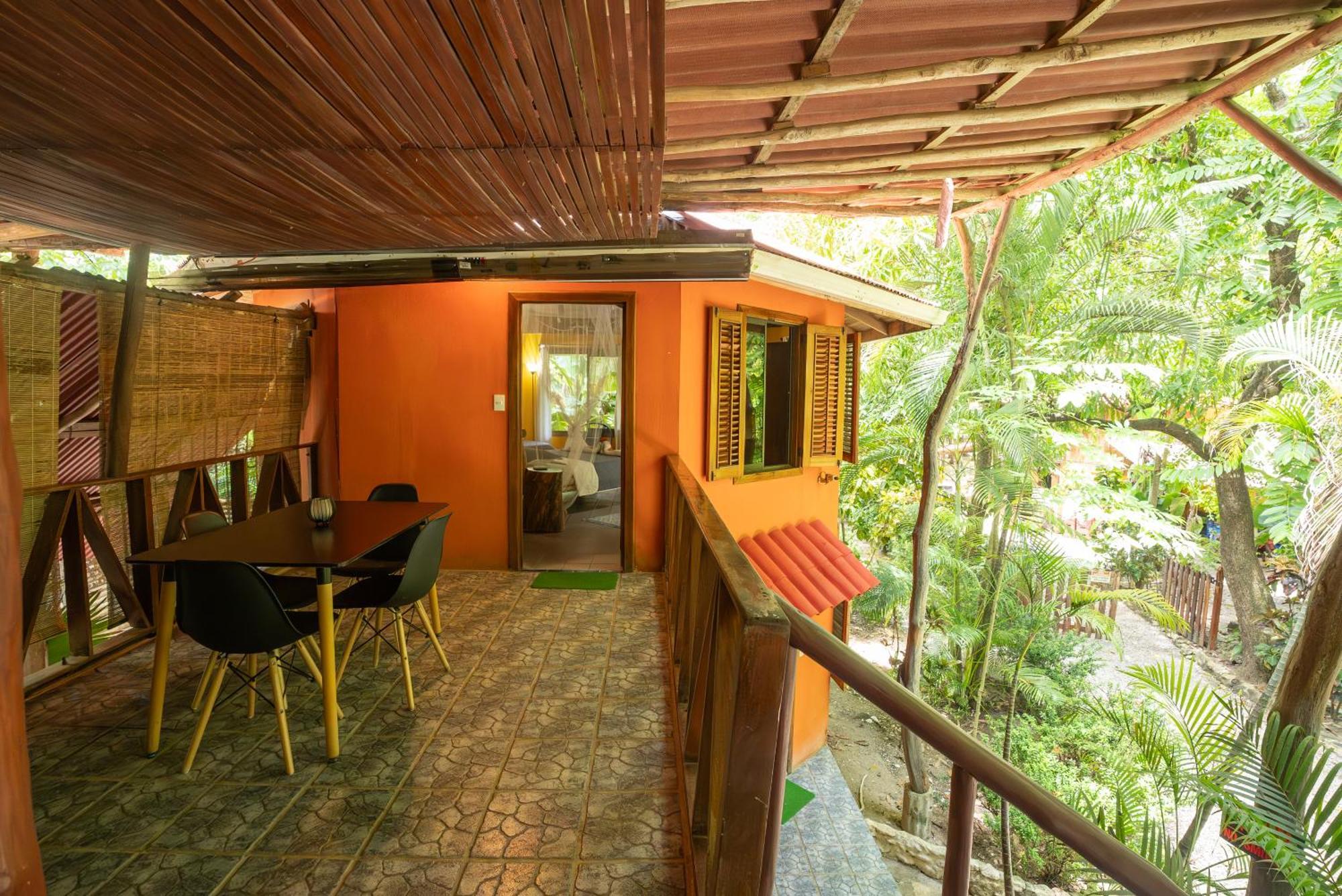 B&B Ranchos Itauna Playa Santa Teresa  Eksteriør billede
