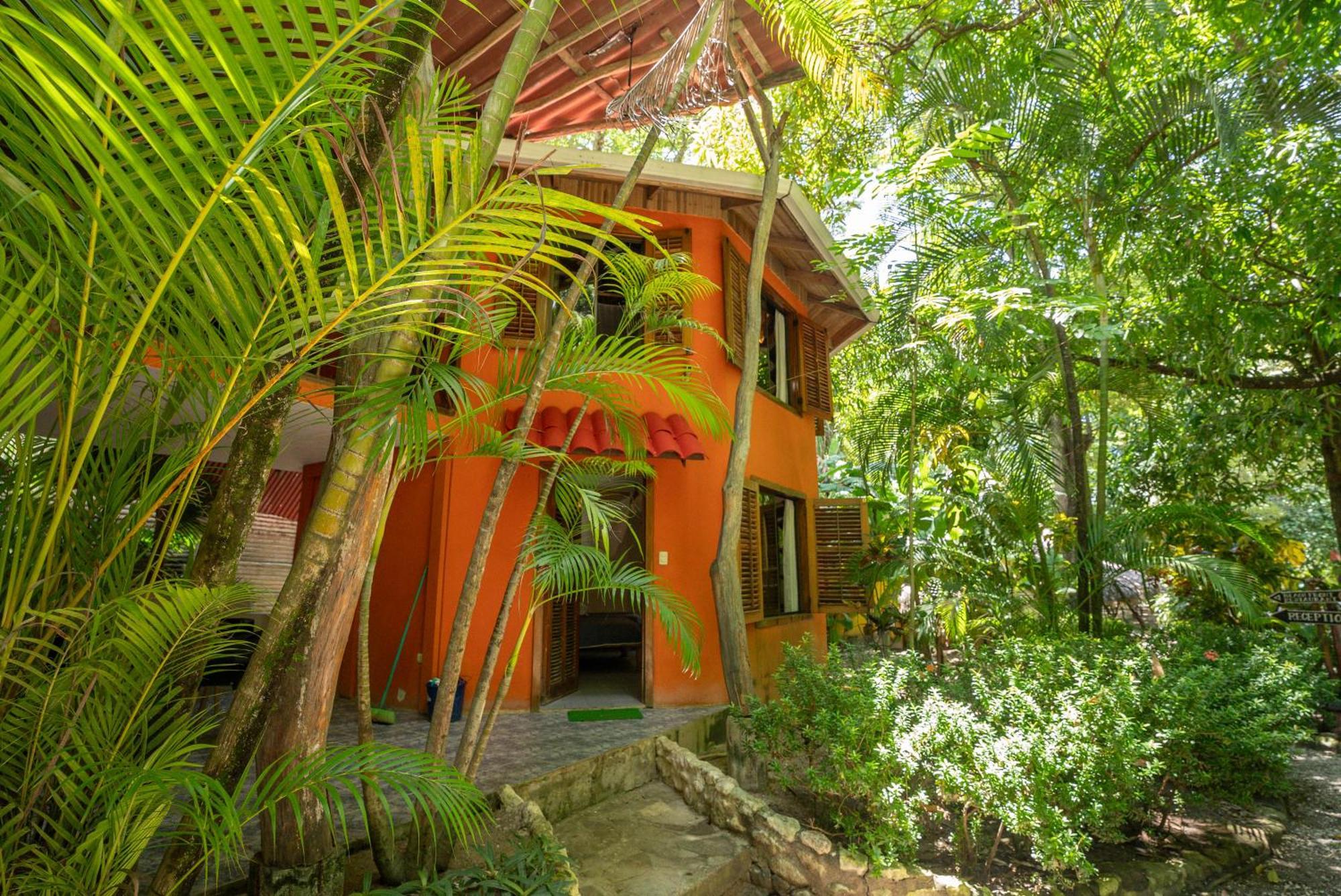 B&B Ranchos Itauna Playa Santa Teresa  Eksteriør billede
