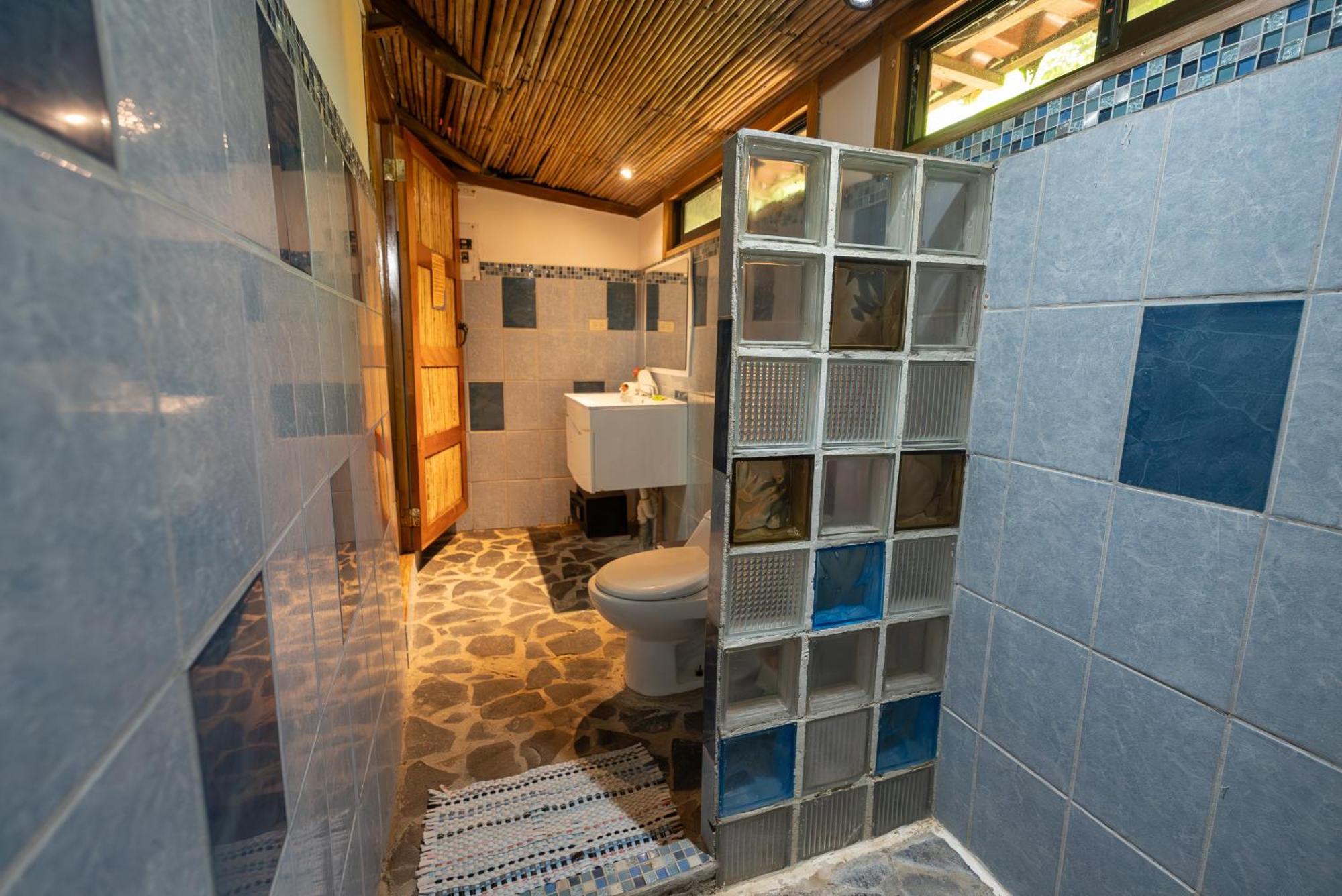 B&B Ranchos Itauna Playa Santa Teresa  Eksteriør billede
