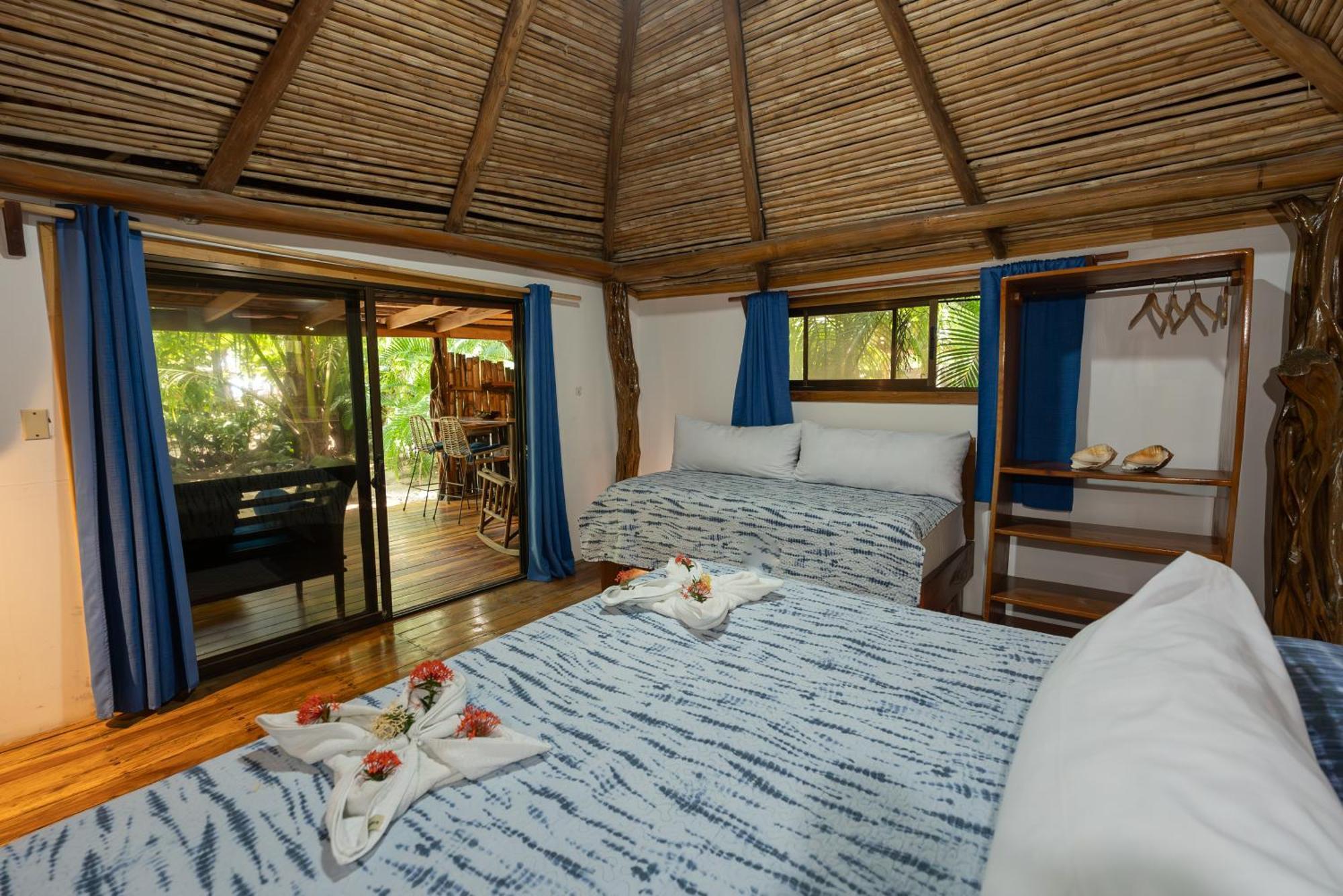 B&B Ranchos Itauna Playa Santa Teresa  Eksteriør billede