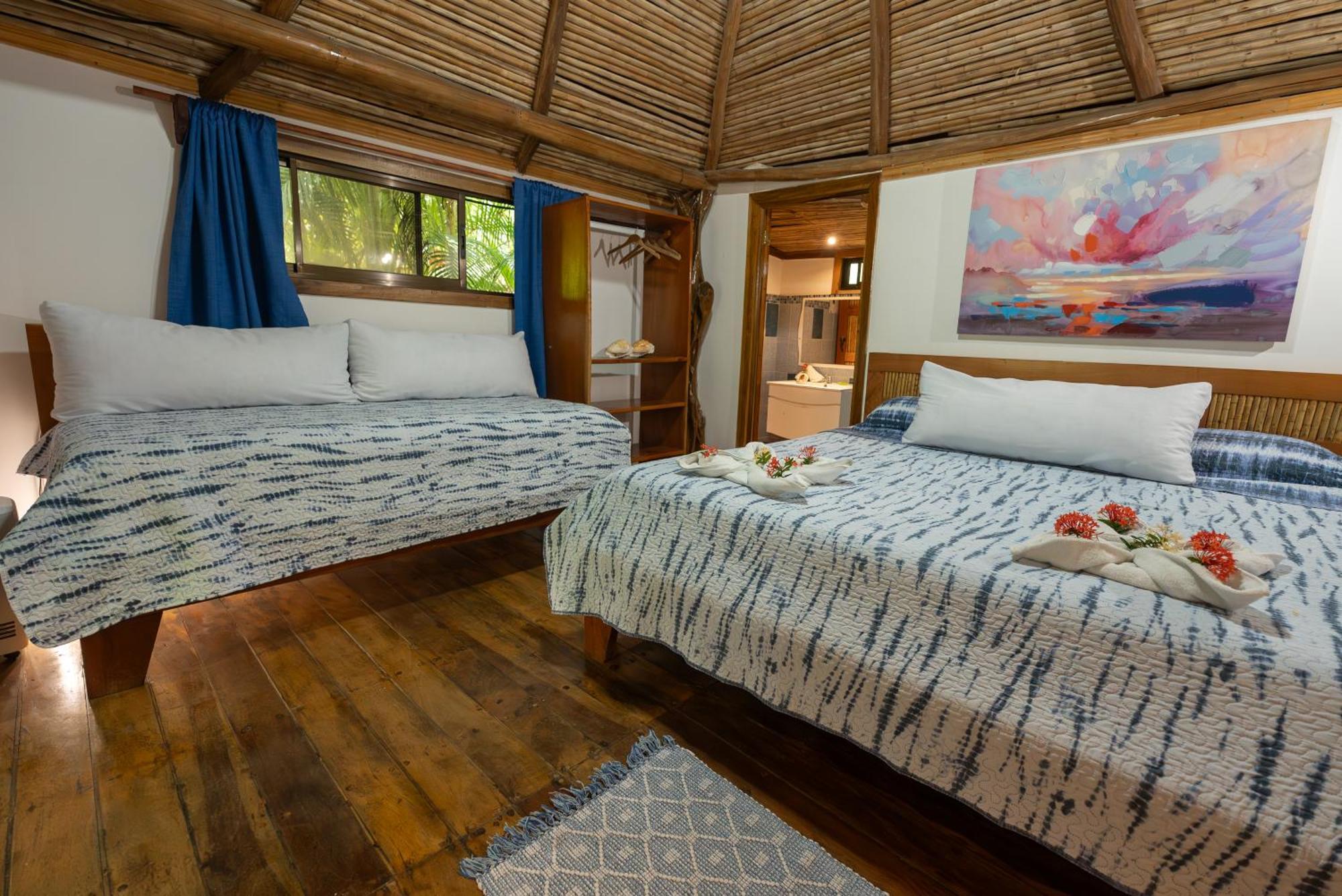 B&B Ranchos Itauna Playa Santa Teresa  Eksteriør billede