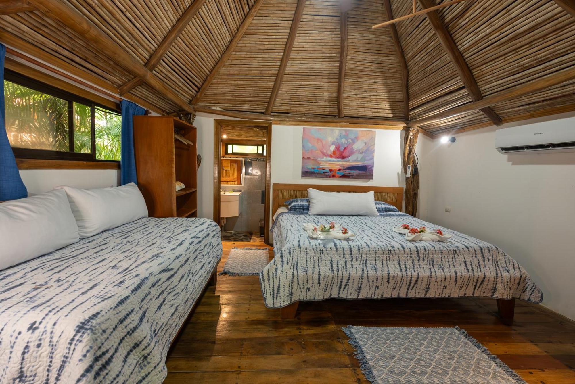 B&B Ranchos Itauna Playa Santa Teresa  Eksteriør billede