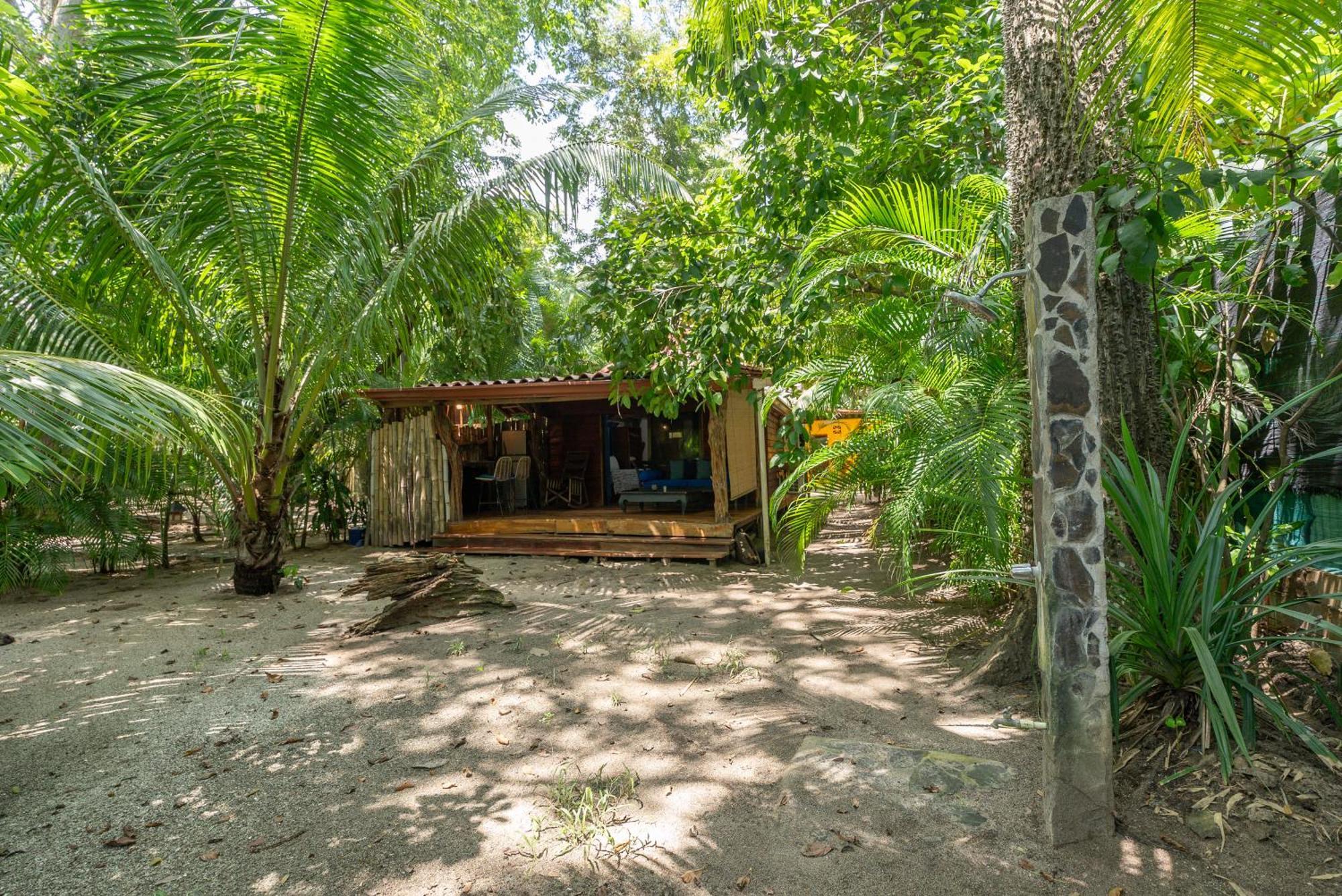 B&B Ranchos Itauna Playa Santa Teresa  Eksteriør billede