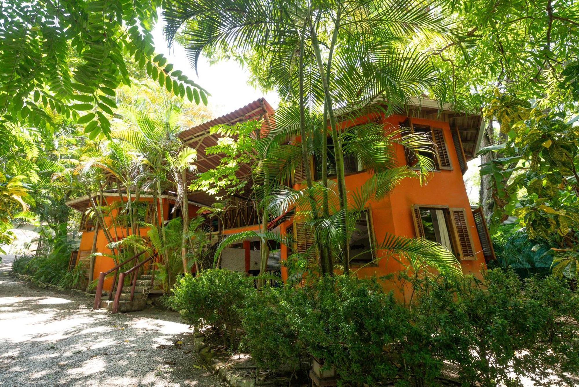 B&B Ranchos Itauna Playa Santa Teresa  Eksteriør billede
