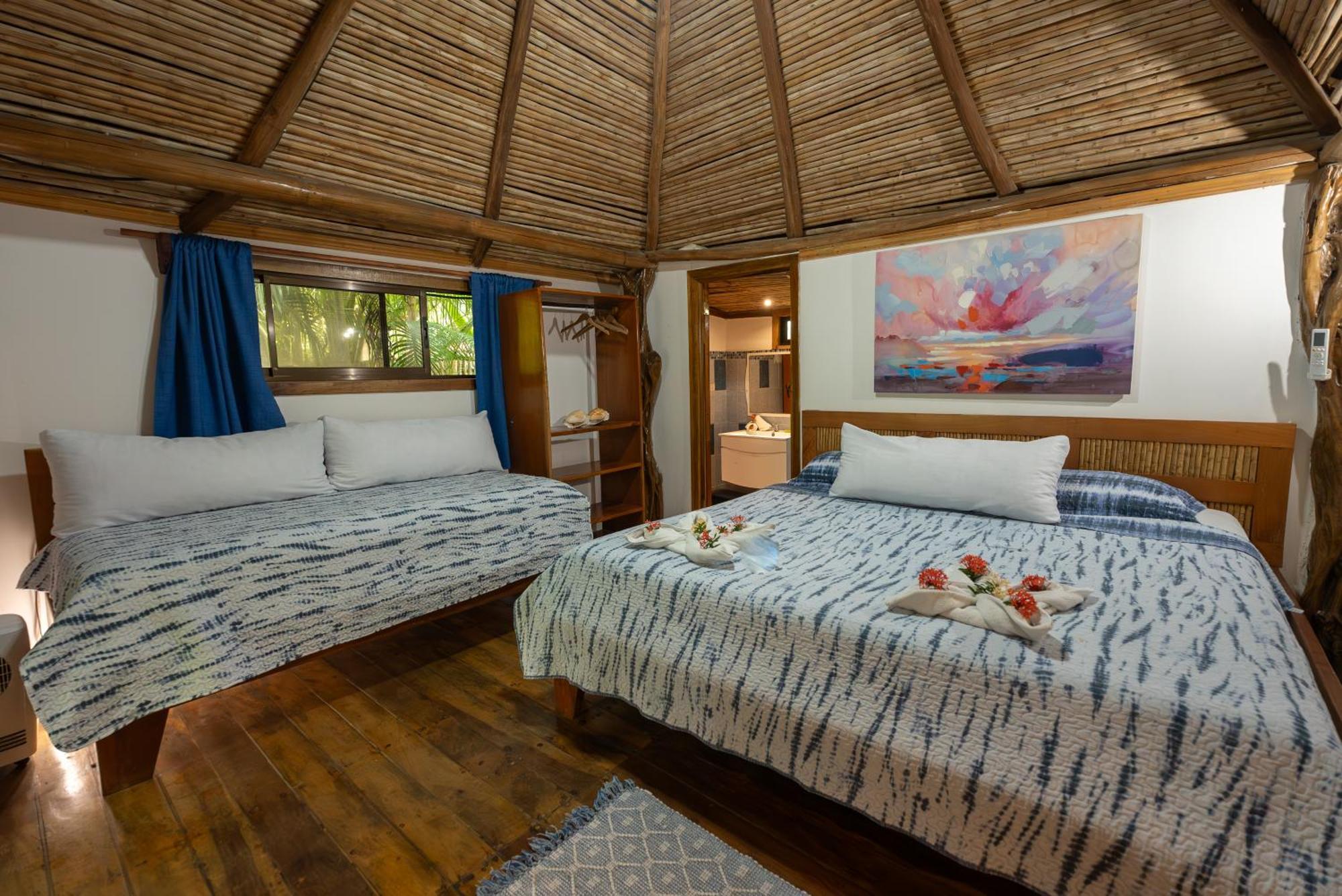 B&B Ranchos Itauna Playa Santa Teresa  Eksteriør billede